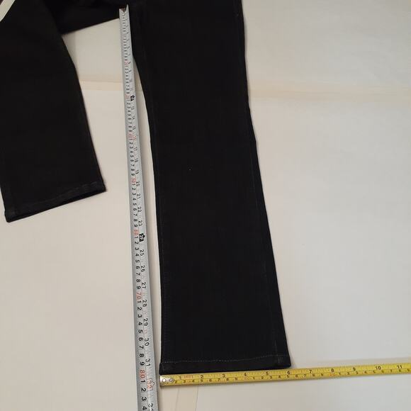 womens jeans size 4 - Picture 4 of 13